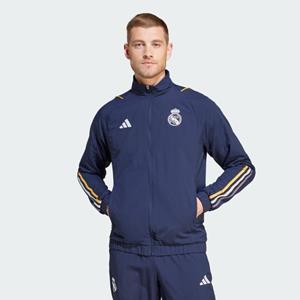 Adidas Real Madrid Tiro 23 Presentation - Heren Track Tops