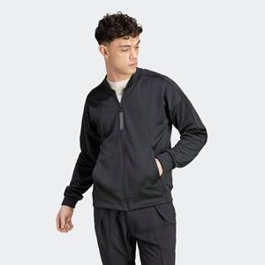 Adidas City Escape Aeroready Warming Track - Heren Track Tops