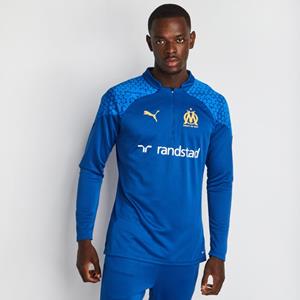 Puma Olympic Marseille - Heren Track Tops