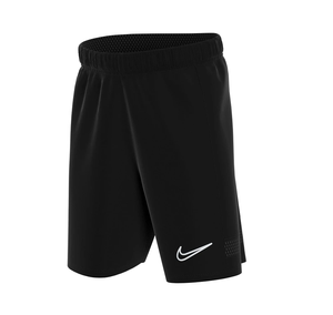 Nike NOS Y NK DRY ACD21 SHORT K.BLACK/BL voetbalbroek jongens