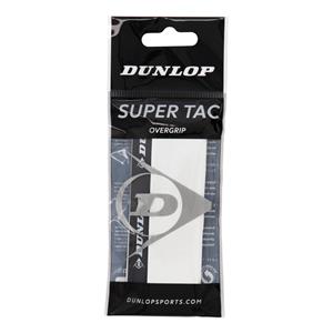 Dunlop Super Tac Verpakking 1 Stuk