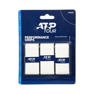 ATP Performance Grip Verpakking 3 Stuks