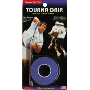 Tourna Grip Standard Verpakking 3 Stuks