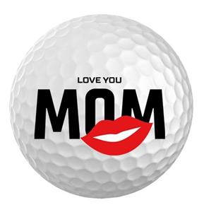 JUMBOGOLF JUMBO SPORTS Love You Mom