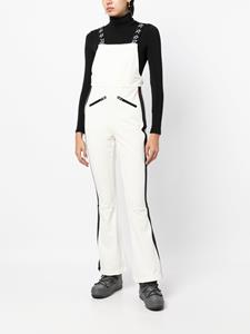 Perfect Moment Bootcut jumpsuit - Wit