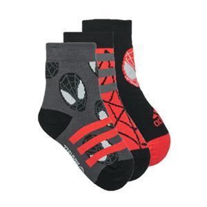 Adidas Sportsokken  SPIDER-MAN 3PP