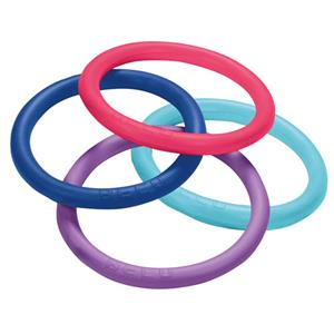 BECO UniversalRing, Ø 34 cm, roze