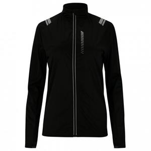 ENDURANCE  Women's Julliet Hyperstretch Cycling Jacket - Fietsjack, zwart