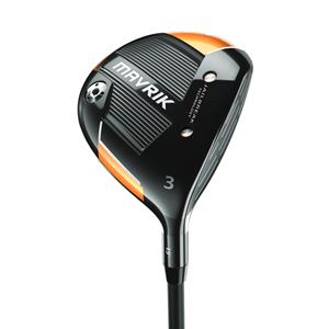 Callaway Mavrik Fairwaywood Project X HZRDUS T800