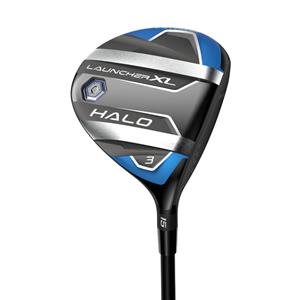 Cleveland Launcher XL Halo Fairwaywood Project X Cypher 55