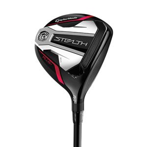 Taylormade Stealth Plus+ FW Project X Hzrdus Smoke Red RDX 70