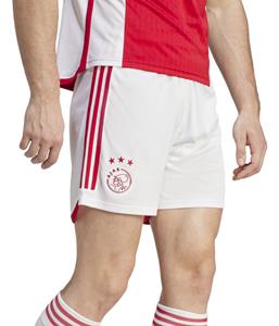 Adidas Ajax Senior Thuisshort 2023-2024