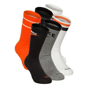 Nike Sportsocken "Everyday Plus Cushioned Crew Socks (-Pack)", (6 Paar)