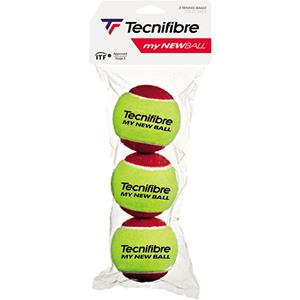 Tecnifibre Stage 3 Rood 3 St.