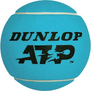 Dunlop D Tac ATP 5 Inch Giant Ball Blue