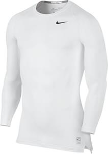 Cool Compressie Shirt White