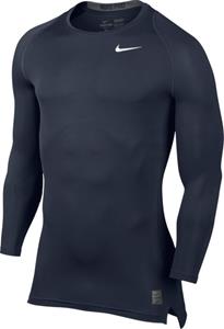 Cool Compression Longsleeve Top Navy
