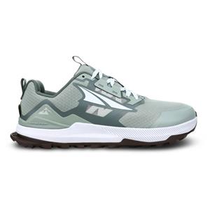 Altra  Women's Lone Peak 7 - Trailrunningschoenen, grijs