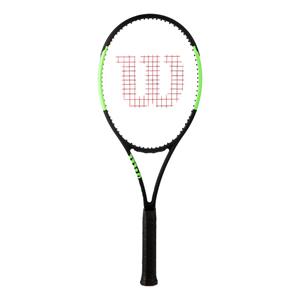 Wilson Blade 98 18x20 Countervail Tennisracket (Special Edition)