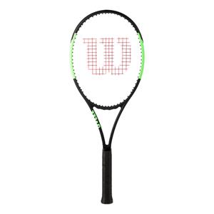 Wilson Blade 98 16x19 Countervail Tennisracket (Special Edition)