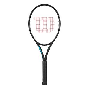 Wilson Ultra 100 Countervail Black Tennisracket (Special Edition)