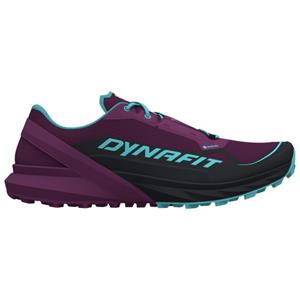 Dynafit  Women's Ultra 50 GTX - Trailrunningschoenen, purper