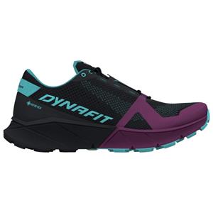 Dynafit  Women's Ultra 100 GTX - Trailrunningschoenen, zwart