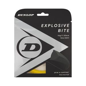Dunlop Explosive Bite Set Snaren 12m