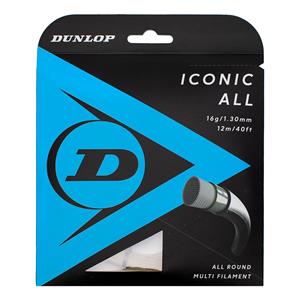 Dunlop Iconic All Set Snaren 12m