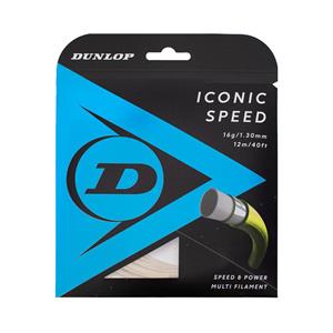Dunlop Iconic Speed Set Snaren 12m