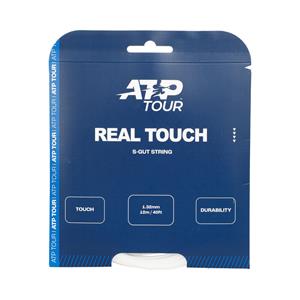 ATP Real Touch Set Snaren 12m