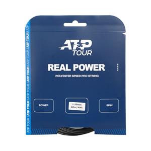 ATP Real Power Set Snaren 12m