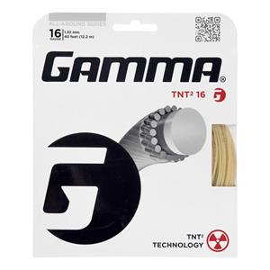 Gamma TNT2 Set Snaren 12,2m