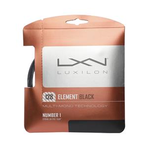 Luxilon Element Set Snaren 12,2m Special Edition