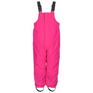 Didriksons  Kid's Tarfala Pants 7 - Skibroek, roze