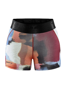 Craft Core Essence Hot Pants W dames hardloopbroek kort