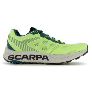 Scarpa  Spin Planet - Trailrunningschoenen, groen
