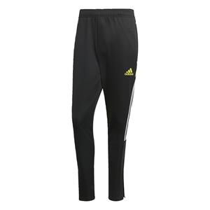 Adidas Tiro Trainingsbroek - Zwart/Geel