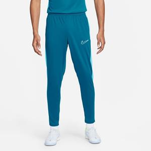 Nike Trainingsbroek Dri-FIT Academy 23 - Blauw/Turquoise/Wit