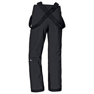 Schöffel  Boy's Ski Pants Joran - Skibroek, zwart