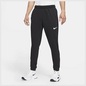 Nike Trainingsbroek Dri-FIT Tapered - Zwart/Wit