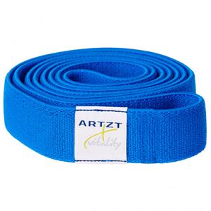 Artzt Vitality  Superband - Fitnessband blauw