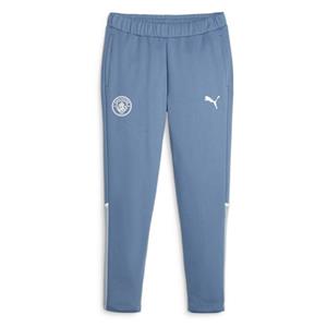 PUMA Manchester City Casuals voetbalsweatpants