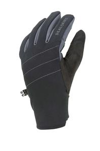 SealSkinz Waterproof All Weather Glove Fusion control fietshandschoenen, S