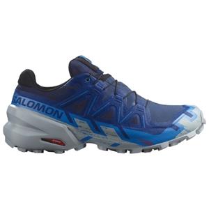 Salomon  Speedcross 6 Gore-Tex - Trailrunningschoenen, blauw