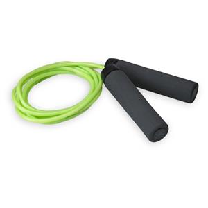 Gaiam  Restore Adjustable Speed Rope - Springtouw, zwart/groen