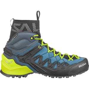 Salewa Heren Wildfire Edge Mid GTX schoenen