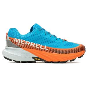 Merrell  Agility Peak 5 GTX - Trailrunningschoenen, blauw