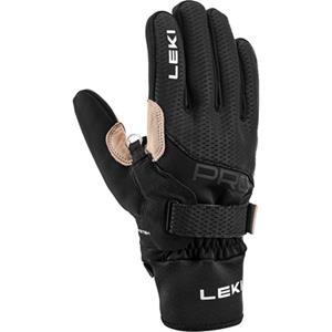 Leki PRC Premium ThermoPlus Shark Handschoenen