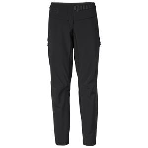 Vaude  Women's All Year Moab Pants - Fietsbroek, zwart